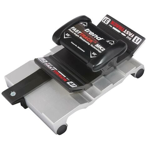 Trend FTS/KIT/MK2 FAST TRACK™ MK2 Sharpener TREFTSMK2