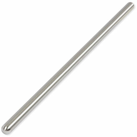 Trend HR/400 400mm Stainless Steel Hot Rod Protector x1 For use with HR/JIG