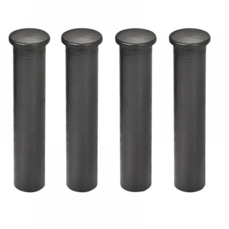 Trend KWJ/Pin/4 Pins 10mm (4 Pack) TREKWJPIN