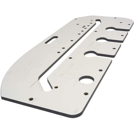 TREND KWJ700 Kitchen Worktop Jig 700mm TREKWJ700