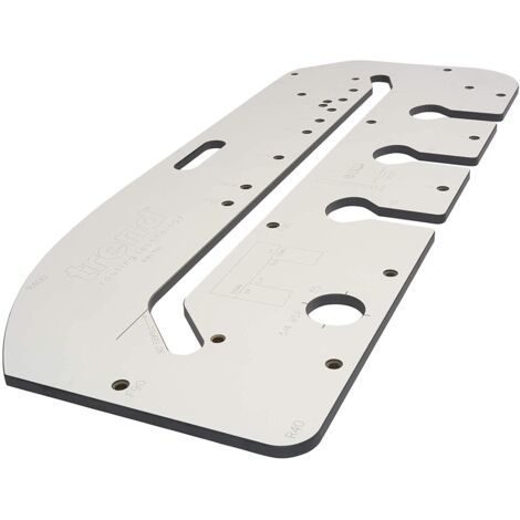 Trend KWJ700 Kitchen Worktop Jig 700mm TREKWJ700