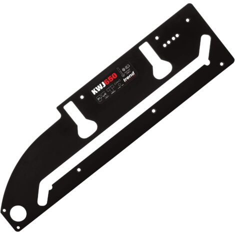 Trend Lama per Sega Circolare CraftPro a Taglio Trasversale con Kerf Sottile a Gancio Negativo, 260 mm x 60 Denti x Foro da 30 mm, Punta in Carburo di Tungsteno, CSB/CCTC26060