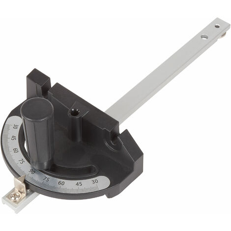 Trend MITRE/3 Mitre Fence Compatible with CRT/MK3 Router Tables Band Saws etc