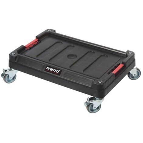 Trend Modular Storage Compact Platform