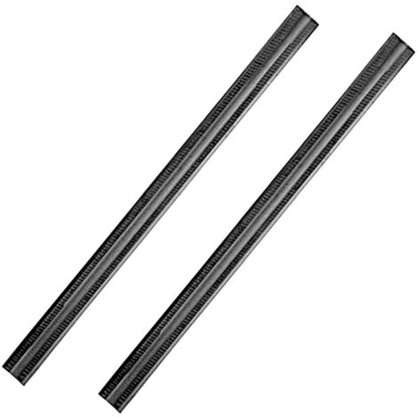 Trend PB/28 PB28 Planer Blades 75mm (Pack 2) TREPB28