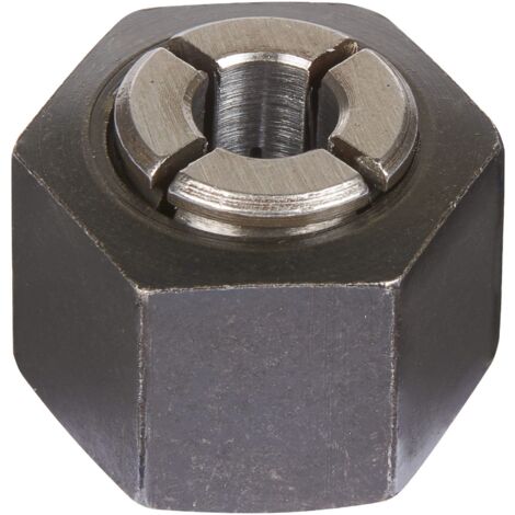 Trend Pinza da 8mm e Dado, Compatibile con Router Trend T7, Accessorio Essenziale per la Fresatura, CLT/T7/8