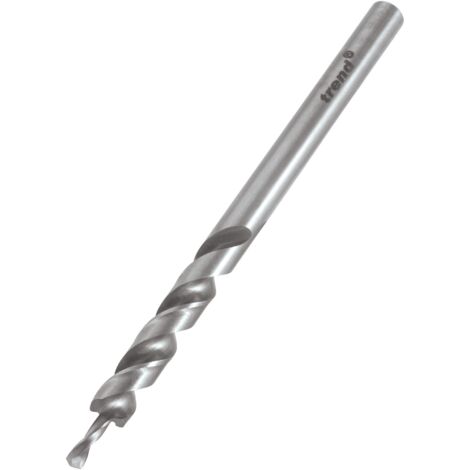 TREND Pocket Hole Jig Replacement Stepped Drill 9.5mm