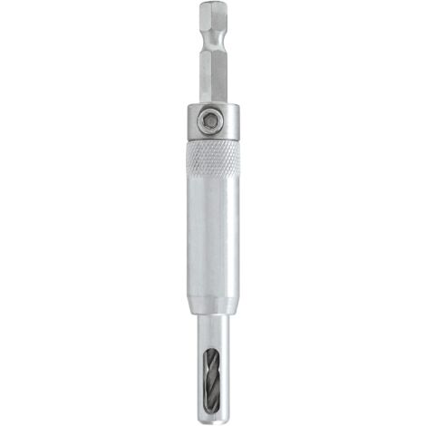 Trend Punte per Trapano Snappy da 3,5 mm Auto-Centranti, Ideale per Fissaggi a Svasatura per Viti N.10, Compatibile con Sistema a Sgancio Rapido, SNAP/DBG/9