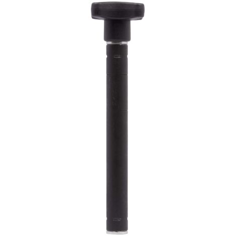 Trend Regolatore di Altezza Fine per Fresatura Precisa, Filettatura M12, Compatibile con Trend T10, Dewalt DW625, ELU MOF 177(E) e Altri, FHA/003