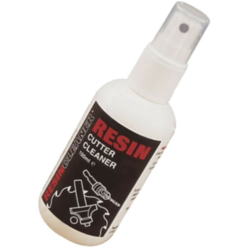 Image of Resin Cleaner 100ml - n/a - Trend