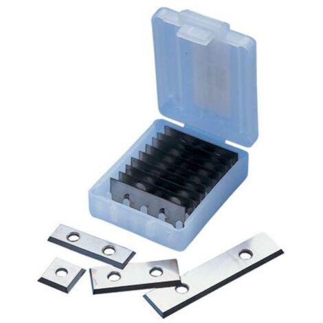 Trend - Rota-Tip blade - RB/H