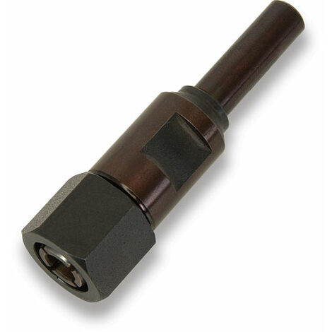 Trend Router 8mm (1/4 Inch) Shank 64mm Collet Extension 8mm Collet CE/88
