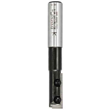 TREND RT/11MX1/2 ROTA-TIP STRAIGHT 12.7MM D