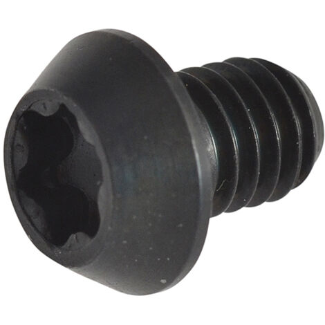 Trend RT/3.5 TORX Rota Tip Replacement Screws TRERT35 - Compatible with RT/3.5 Tools, Durable Steel, Easy Installation