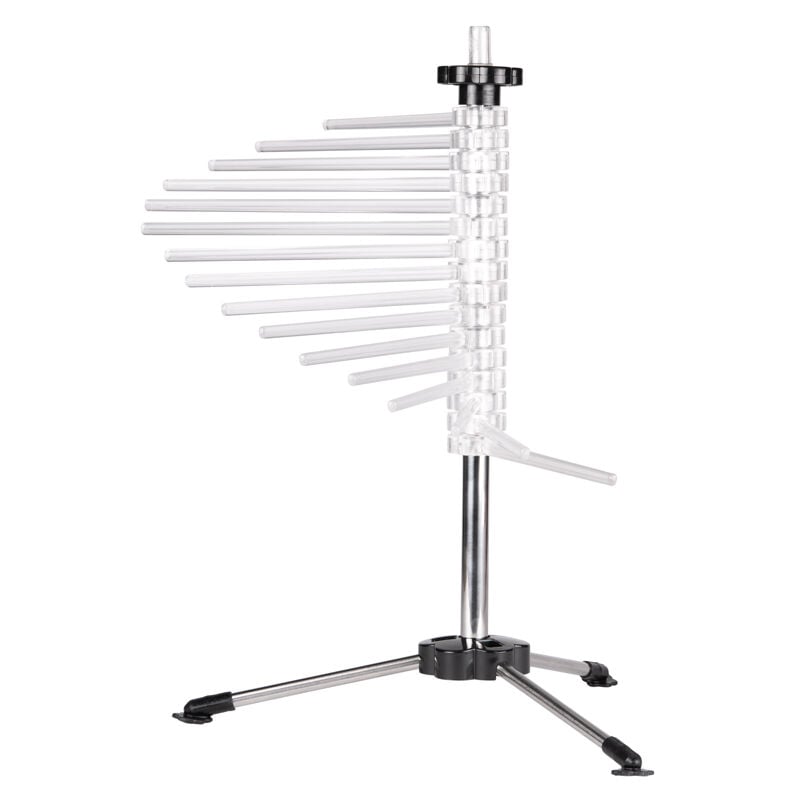 Trend - Séchoir à pâtes transparent