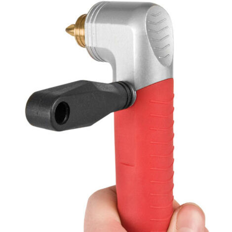 Trend SNAP/ASA/2 Snappy Right Angle Screwdriver Drill Attachment 90 Degree