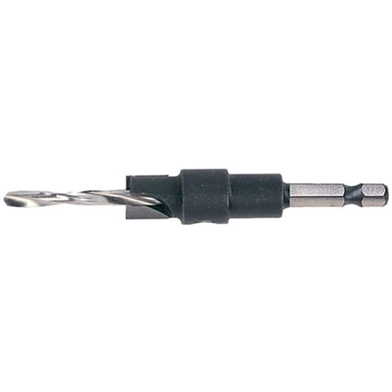 SNAP/CB/3TC tc Counterbore - Trend