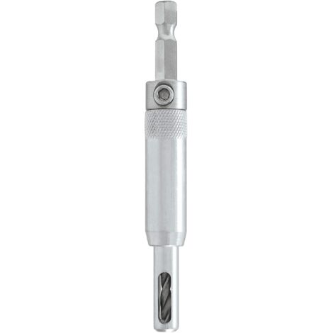 Trend SNAP/DBG/9 Centring Guide 9/64in Drill TRESNAPDBG9