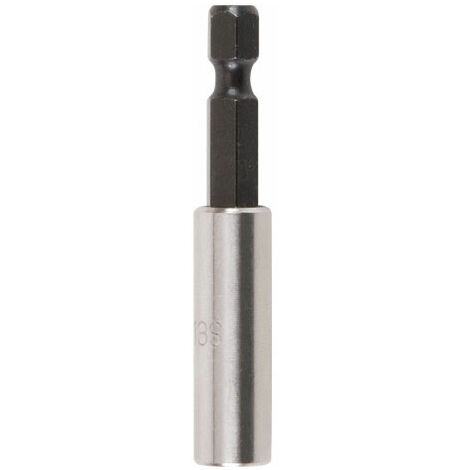 Trend Snappy SNAP/BH/58 25mm 58mm Short Screwdriver Bit Holder Magnetic