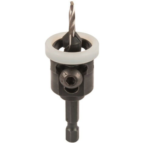 TREND SNAPPY TC NO 8 DRILL COUNTERSINK