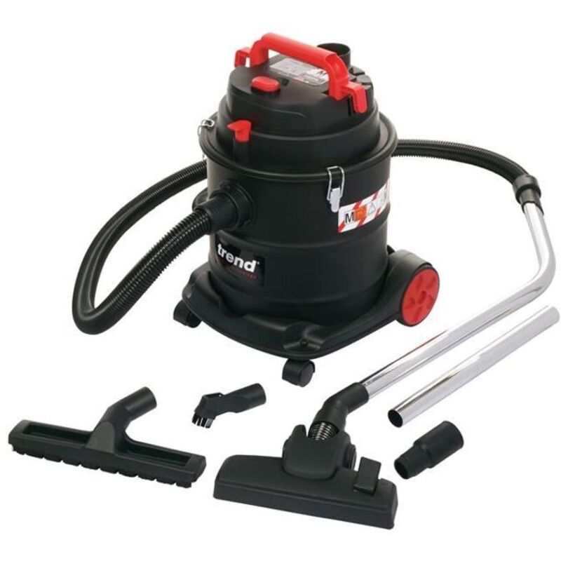 Trend - T32 m class dust extractor 240V