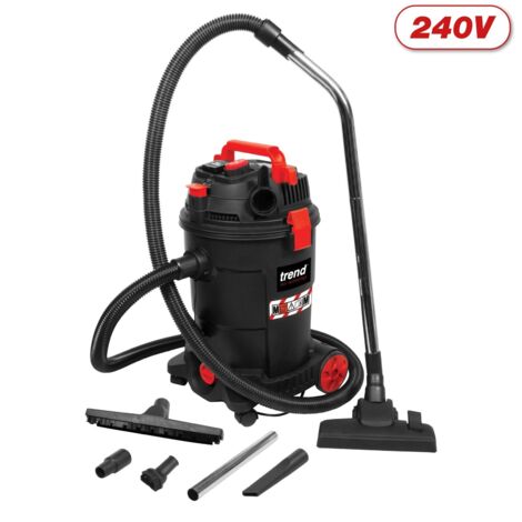TREND T33A M CLASS 800W DUST EXTRACTOR 240V