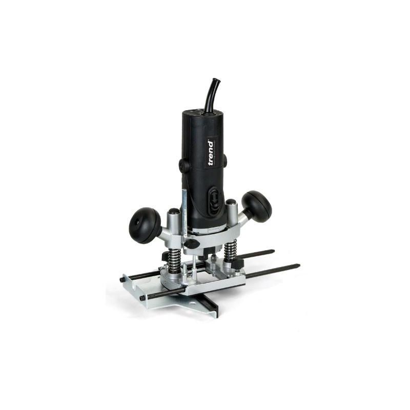 Trend - T4ELK 110V 1/4' router