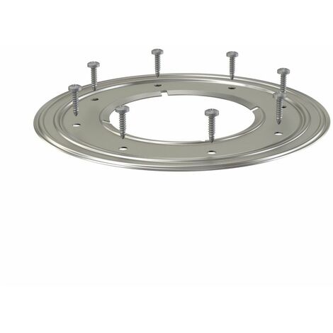 TrendLine Abdichtungsmanschette, Ø 215 mm Außendurchmesser, Ø 106 mm Innendurchmesser  Trendline     0782147189