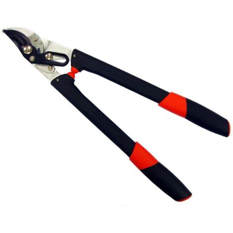 TrendLine Astschere 53 cm Gartenschere Astschneider Baumschere Baumpflege