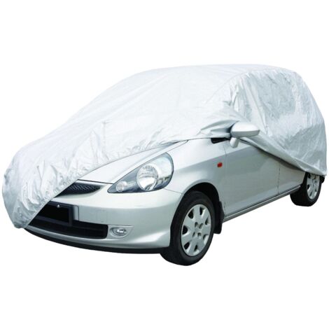 TrendLine Autovollgarage XL 533x177x119cm Halb- & Ganzgaragen