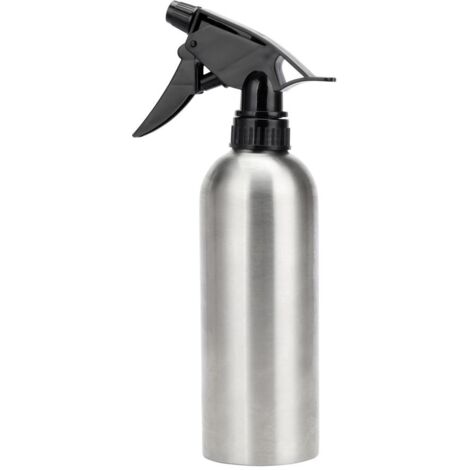 TrendLine Blumensprüher Edelstahl 0,5 Liter
