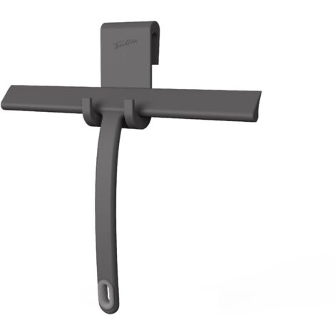 TrendLine Duschabzieher 26 cm Glasabzieher Duschwischer Badwischer