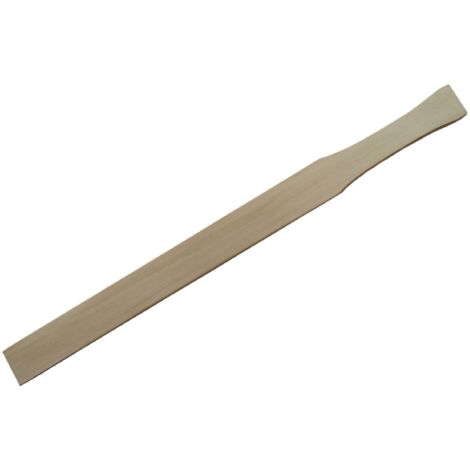 TrendLine Farbrührstab Holz Handrührer Farbrührer Rührstab
