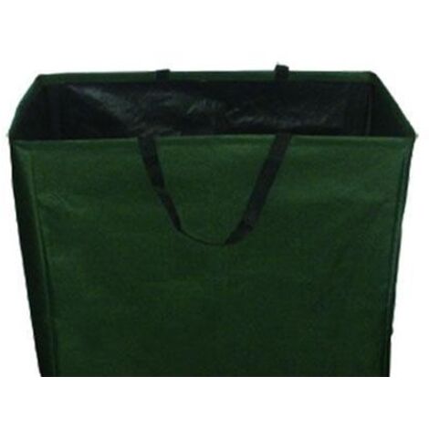 TrendLine Gartentasche 240 Liter Gartensack Rasensack Gartenabfallsack