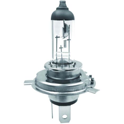 TrendLine Halogenlampe H4 12V 60/55W 1 Stück Scheinwerfer Scheinwerferlampe