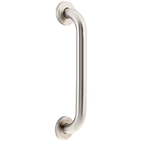 TrendLine Haltegriff 45 cm matt Duschgriff Wandgriff Badewannengriff