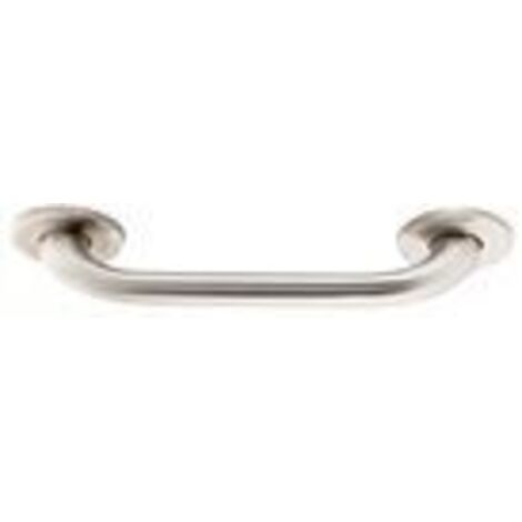 TrendLine Haltegriff Badewannengriff Haltegriff 60cm Edelstahl matt