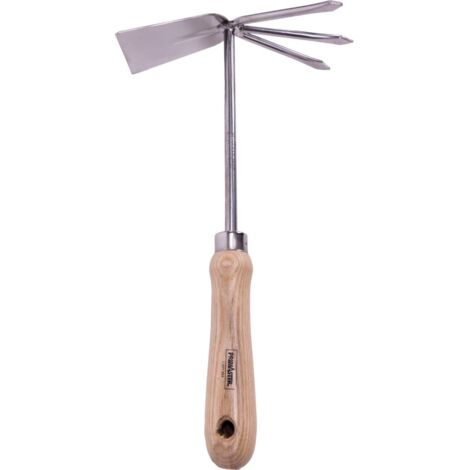 TrendLine Handgartenhacke 32,5 cm 310 g Grubber & Hacken