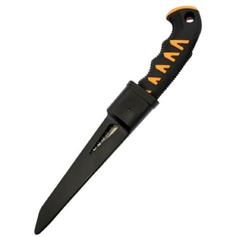 TrendLine Handsäge für Holz 31 cm Handsäge