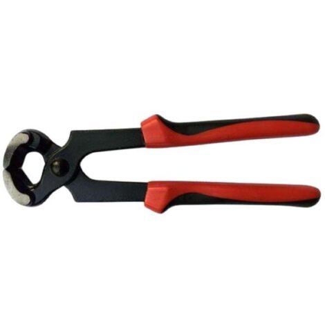 TrendLine Kantenzange 180 mm Rabitzzange Flechterzange Monierzange Beißzange