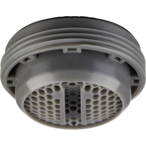 TrendLine Komfort Strahlregler M24 Gewinde Wasserhahn