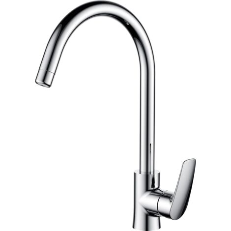 TrendLine Küchenarmatur Singen Spültischarmatur Wasserhahn Armatur
