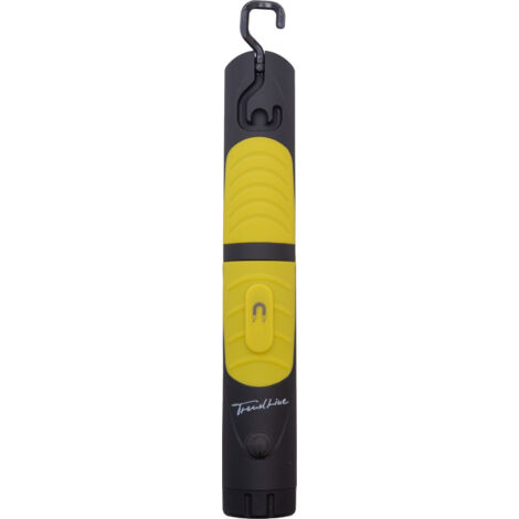 TrendLine LED Arbeitsleuchte 3 in 1 mit Magnethalterung