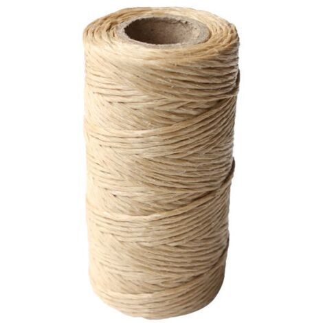 TrendLine Leine Ø 2 mm x 70 m Seil Schnur Wäscheleine Universalschnur