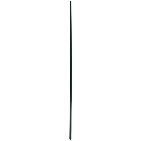 TrendLine Metall Pflanzstab 270 cm Ø 20 mm