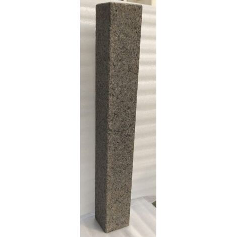 TrendLine Palisade Carbon Black 75 x 10 x 10 cm schwarz Kanteneinfassungen