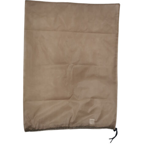 TrendLine Pflanzenschutzhaube Wintervlies 60 x 80 cm 4 Stück