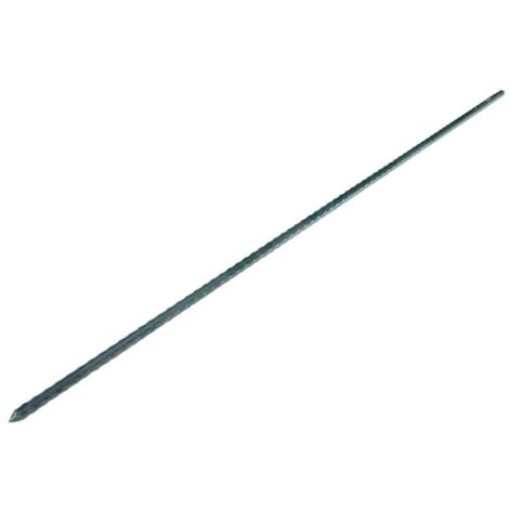 TrendLine Pflanzstab 150cm Kletterhilfe Ø11mm Pflanzenstütze Rankhilfe