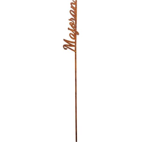 TrendLine Pflanzstab Metall Majoran 30 cm