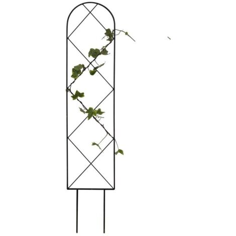 TrendLine Rankgitter Raute 90 cm Spaliere